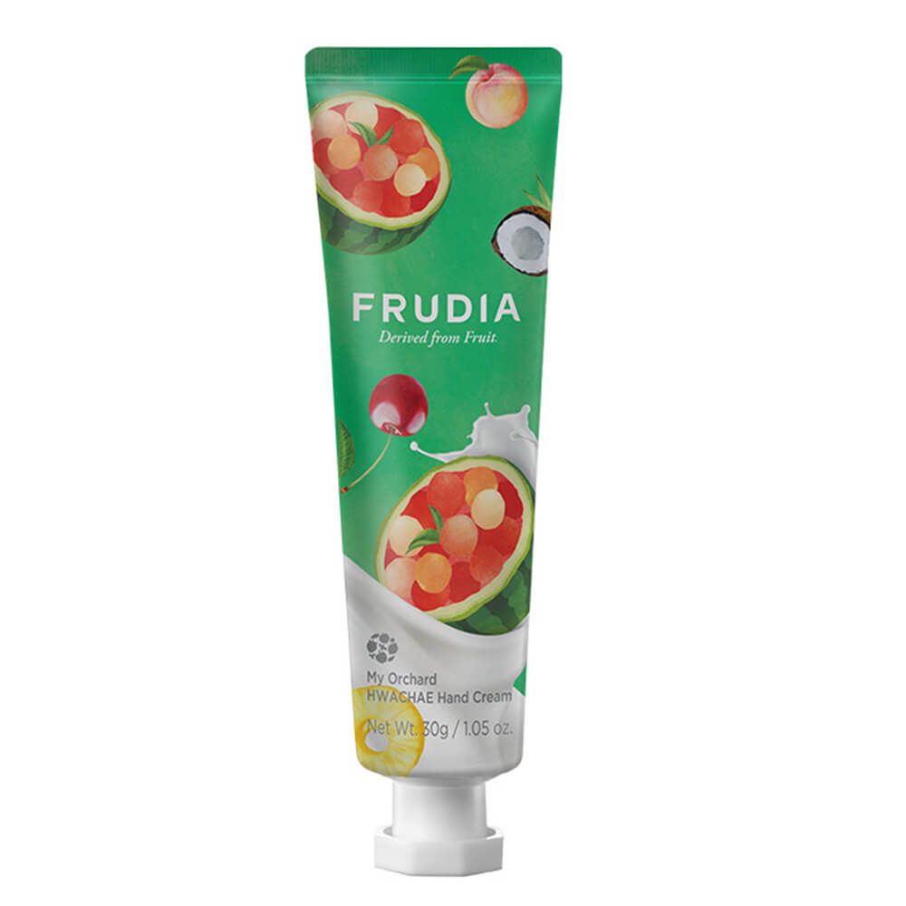 

Крем для рук Frudia, My Orchard Hand Cream