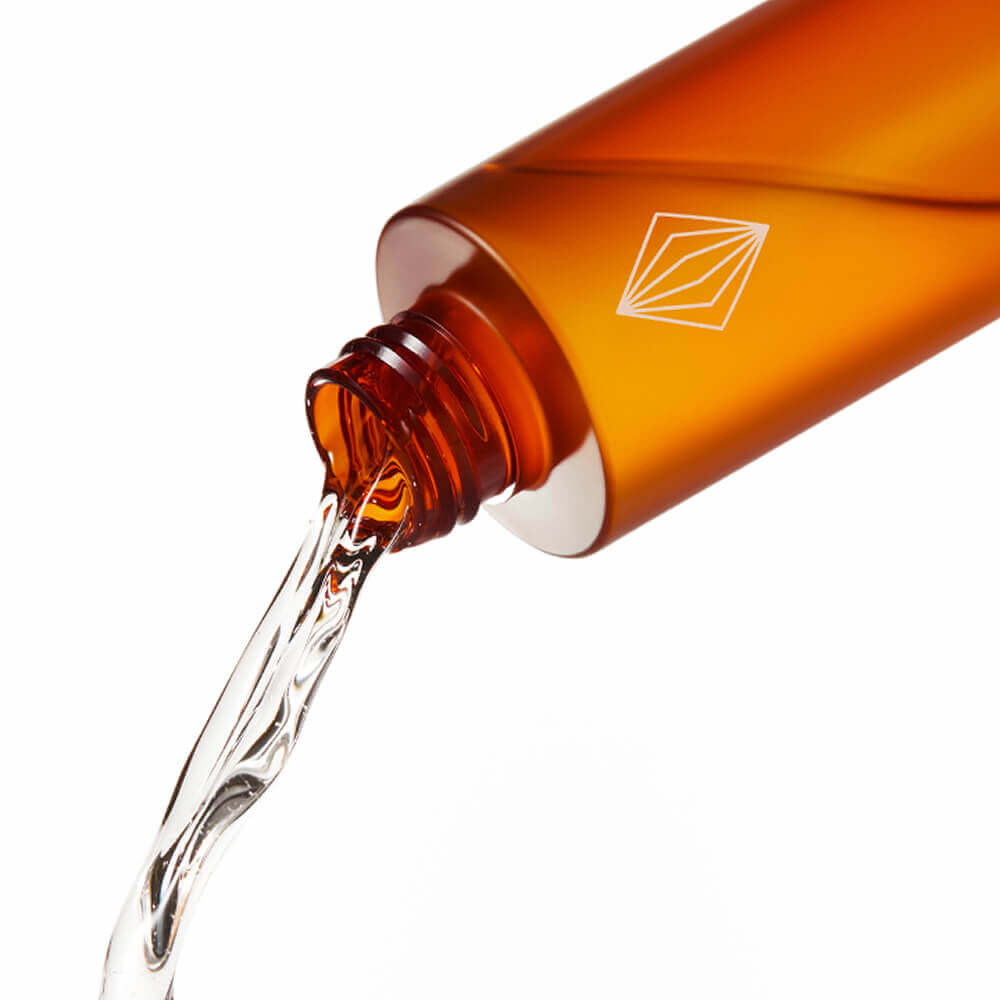 Мягкий тоник-эксфолиант с миндальной кислотой By Wishtrend Mandelic Acid Gentle Exfoliating Toner