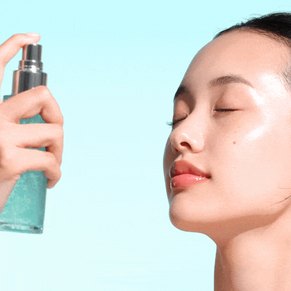 Увлажняющий капсульный мист с ПДРН Anua PDRN Hyaluronic Acid Hydrating Capsule Mist