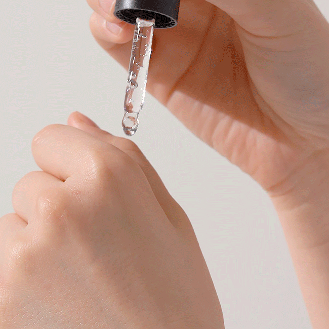 Выравнивающая мультисыворотка с ниацинамидом IsNtree Hyper Niacinamide 20 Serum