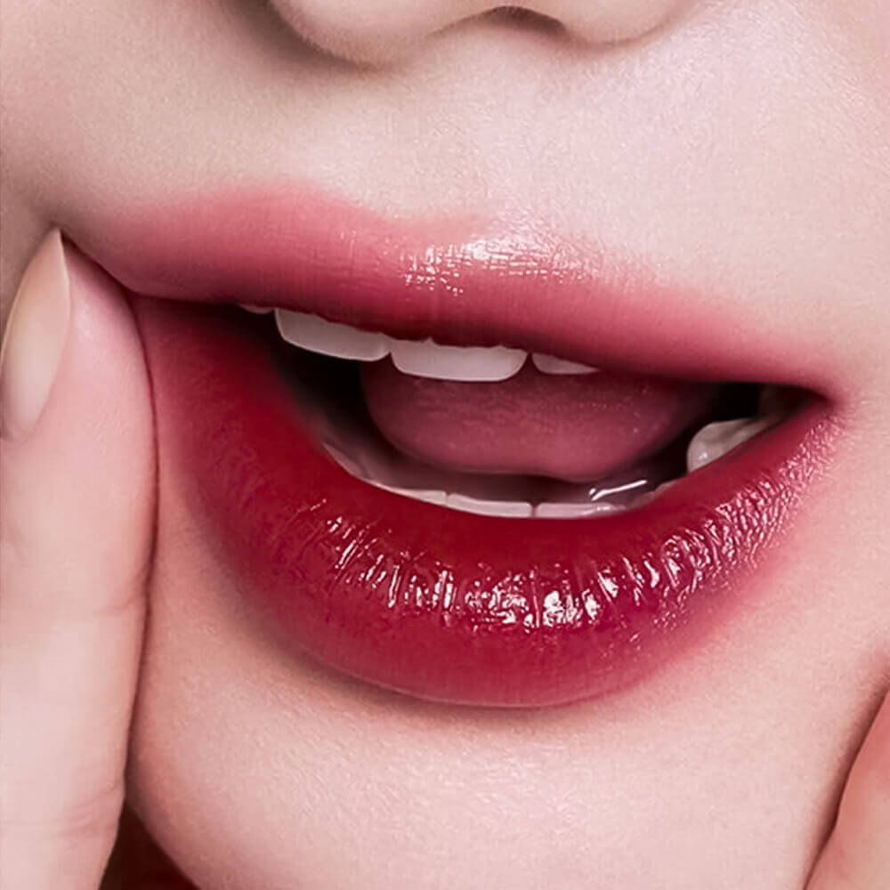 

Водостойкий тинт для губ 3CE Lazy Pop Lip Stain #Spiced Up