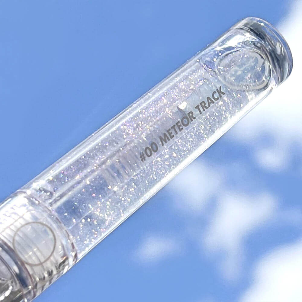 Сияющий прозрачный блеск для губ rom&nd Glasting Water Gloss