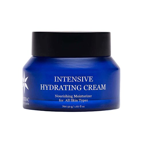 Интенсивный увлажняющий крем с пролином PHYTO-C Intensive Hydrating Cream