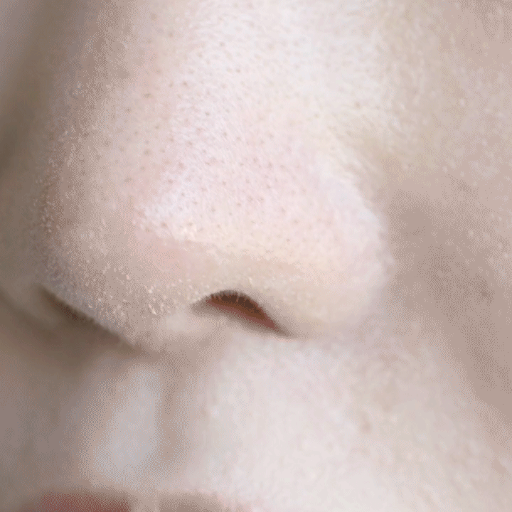 Пэды для глубокого очищения кожи Luvum Pore Deep Cleansing Pad