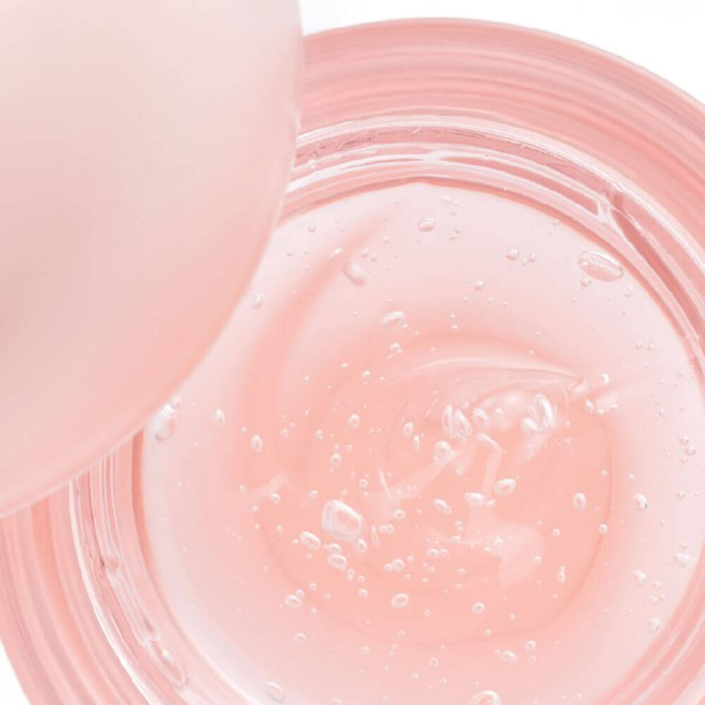 Коллагеновая маска для губ с ПДРН Abib PDRN Collagen Lip Mask Glazed Jelly