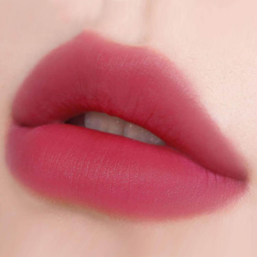 Матовый тинт-бальзам для губ BRAYE Thin Water Blur Tint 08 Hooked