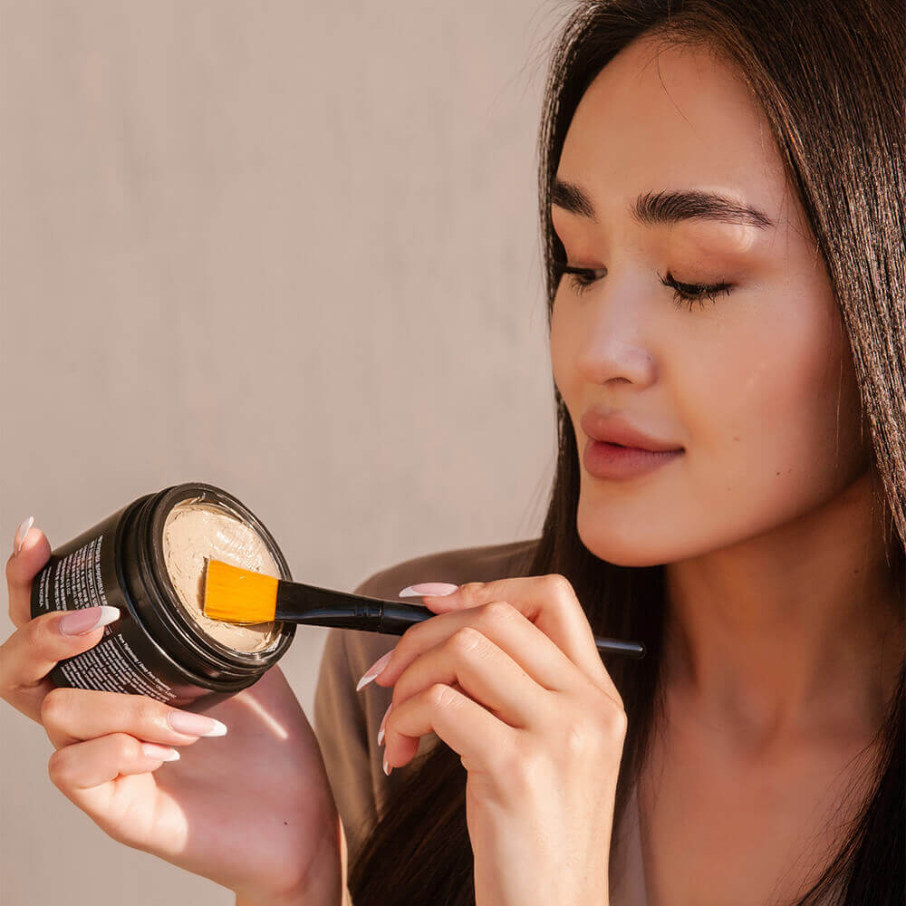 Маска для сужения пор Meditime Pore Tightening Corset Pack 