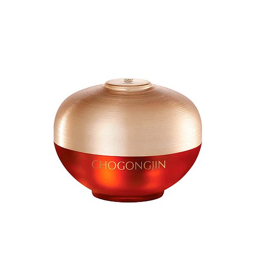 Омолаживающий крем для кожи вокруг глаз Missha Chogongjin Sosaeng Jin Eye Cream 
