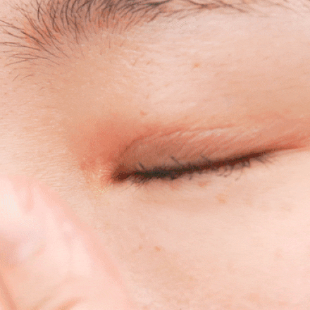 Лёгкое гидрофильное масло от чёрных точек numbuzin No.1 Easy Peasy Cleansing Oil