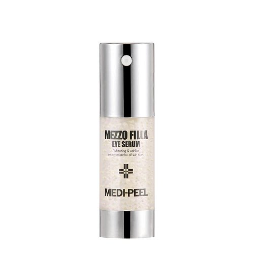 Омолаживающая пептидная сыворотка для век Medi-Peel Mezzo Filla Eye Serum