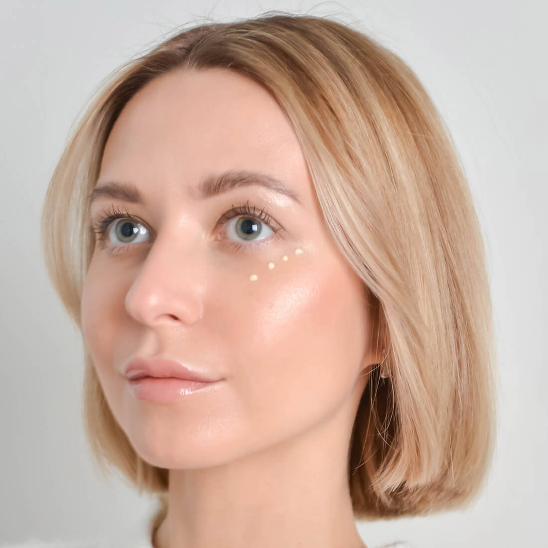 Концентрированный антивозрастной крем для век с пептидами Isov Wrinkle Care Eye Cream