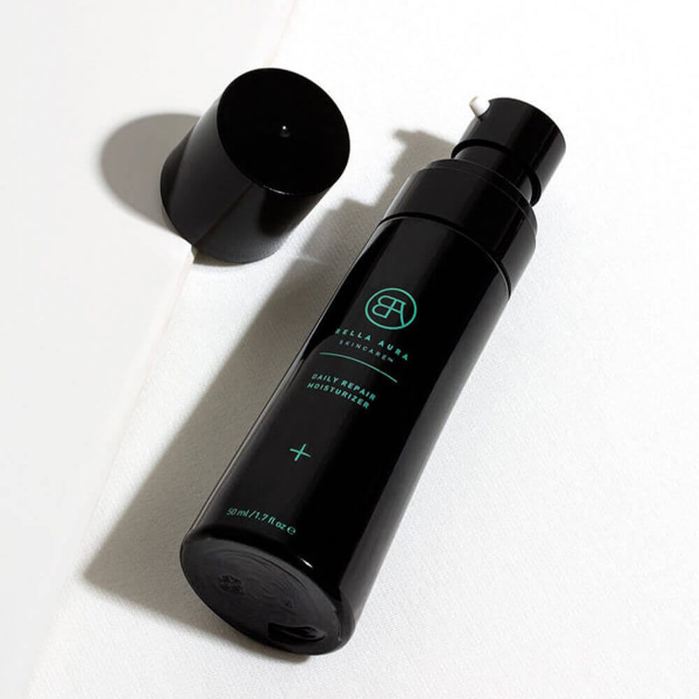 Увлажняющий восстанавливающий крем Bella Aura Daily Repair Moisturizer