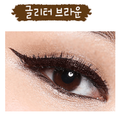 Карандаш для глаз Mizon Oh! Shy Secret Shot Pencil Liner 02 Brown (коричневый)