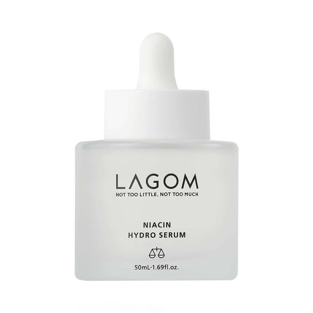 

Сыворотка для лица Lagom, Niacin Hydro Serum