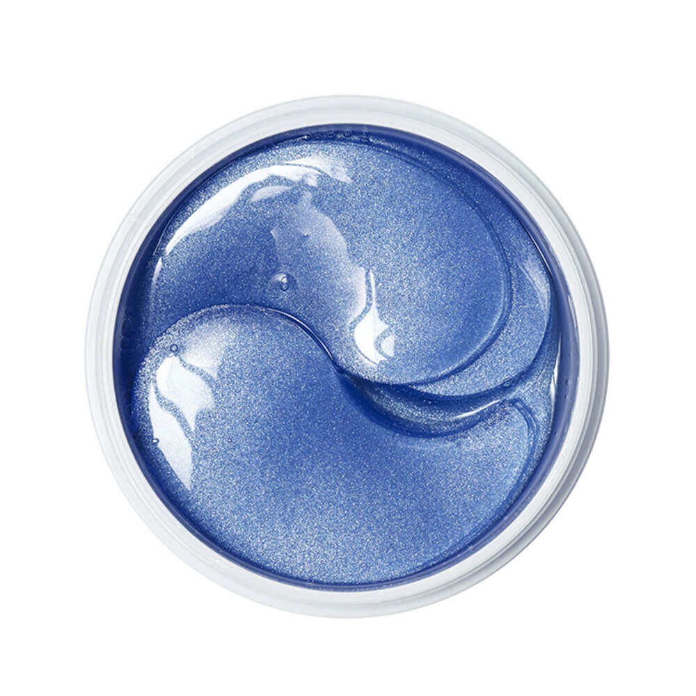 Увлажняющие гидрогелевые патчи с кораллами BeauuGreen Coral & Aqua Hydrogel Eye Patch