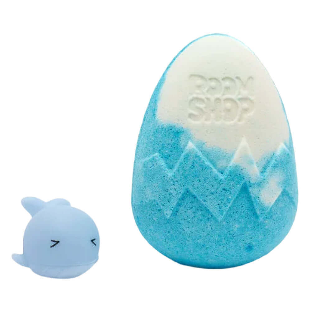 

Бомбочка для ванны Boomshop «На волне!»