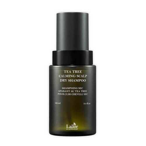 Освежающий спрей с чайным деревом Lador Tea Tree Calming Scalp Dry Shampoo