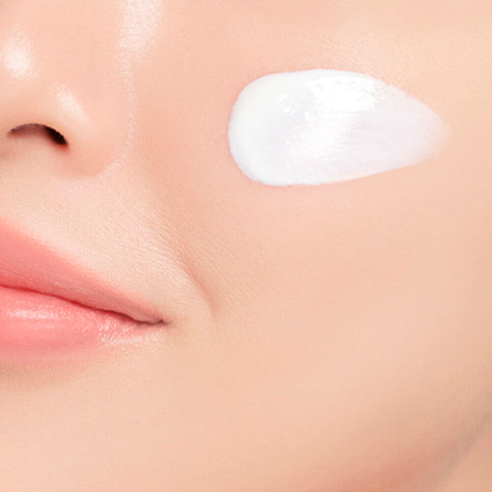 Минеральный санскрин на основе риса гоами I'm From Rice Sunscreen SPF50+ PA++++