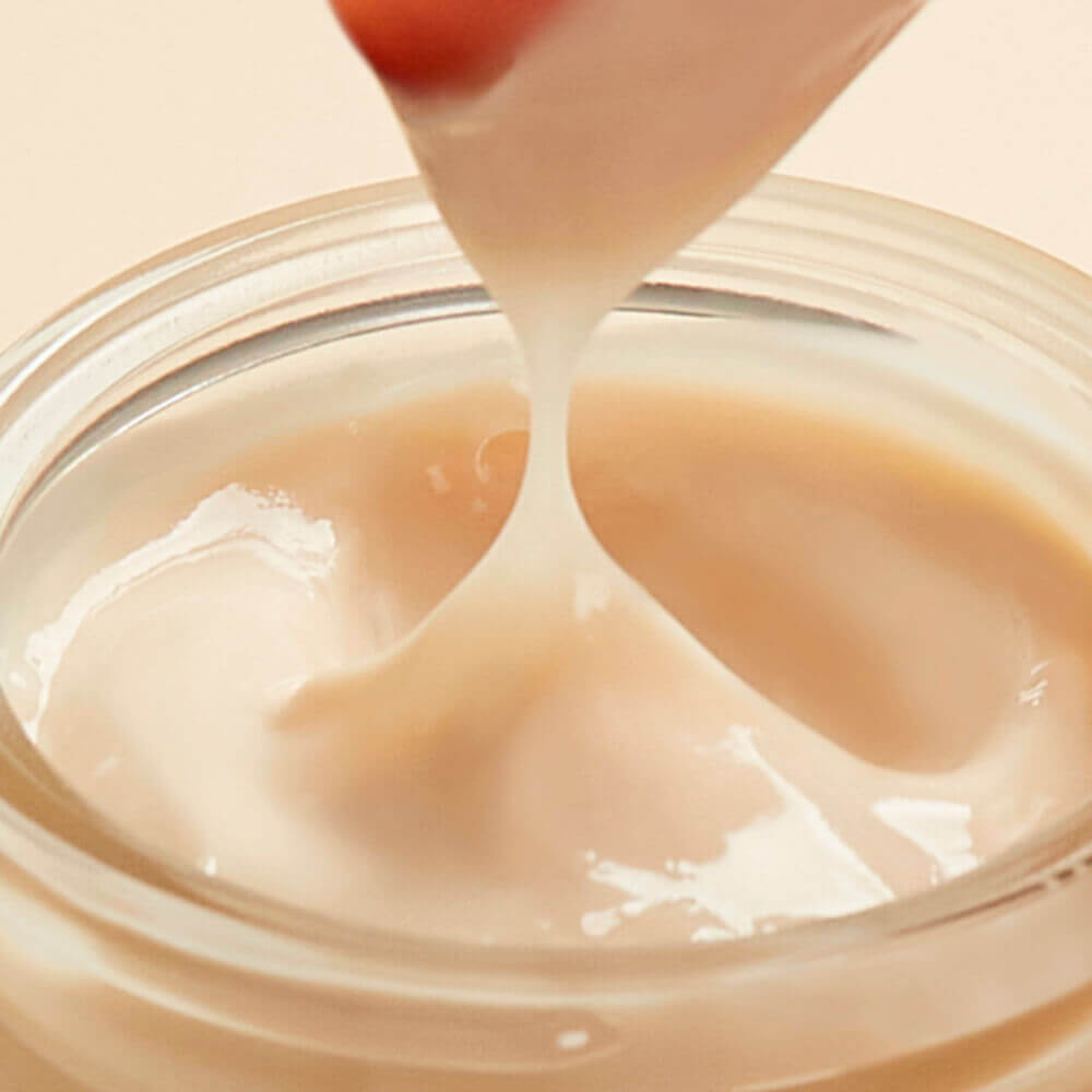 Укрепляющий крем с веганским коллагеном Manyo VCollagen Heart Fit Multi Cream