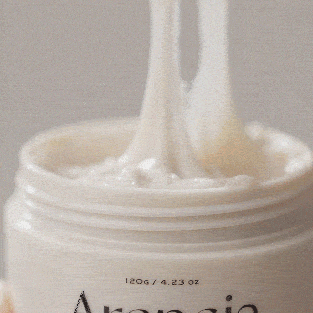 Очищающее средство с муцином улитки Arencia Rice Mucin Cleanser