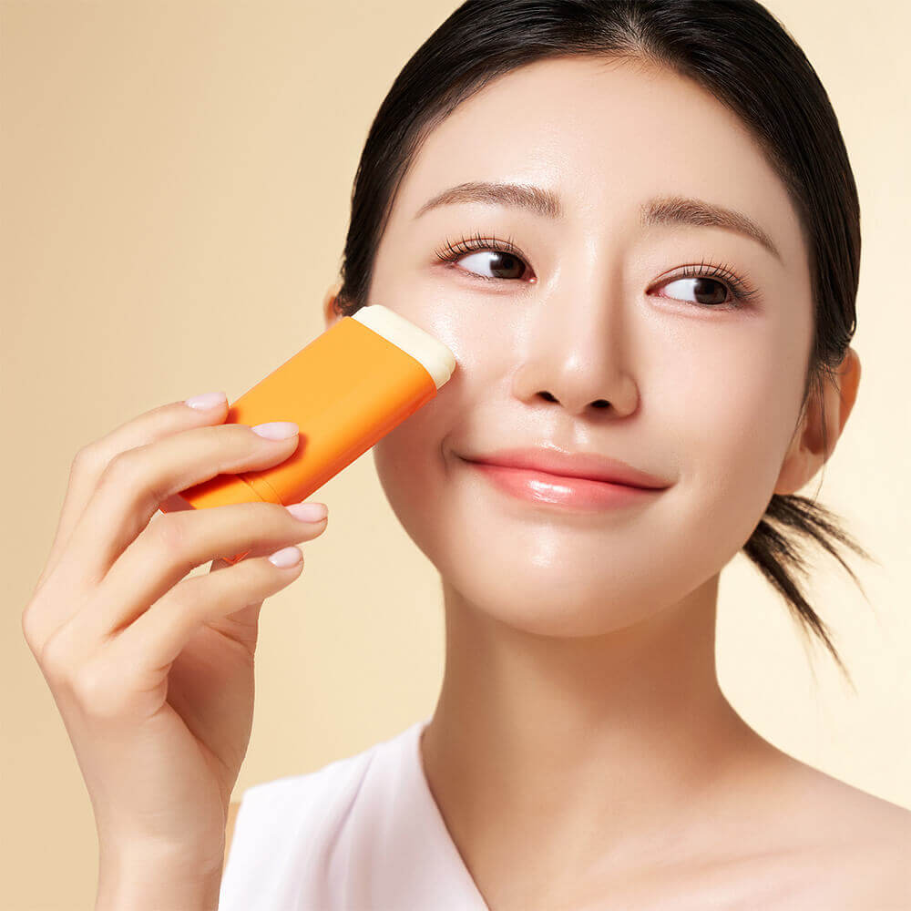 Водостойкий солнцезащитный стик Purito Seoul Daily Soft Touch Sunscreen Stick SPF50+ PA++++