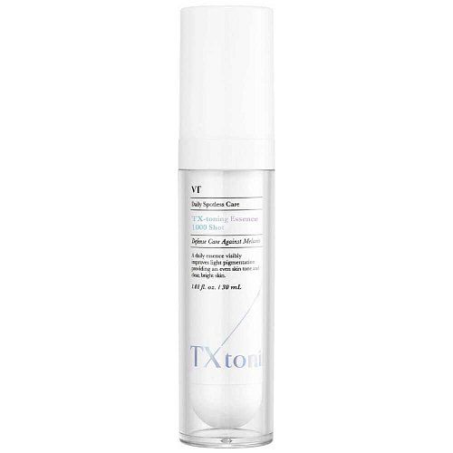 Капсульная эссенция против пигментации VT Cosmetics TX-Toning Essence 1000 Shot
