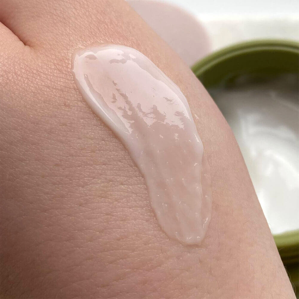 Питательный крем с экстрактом новозеландского льна The Saem Urban Eco Harakeke Cream