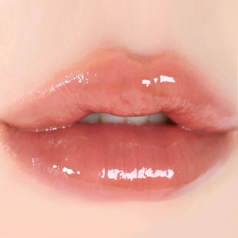 Тающий бальзам для губ с зеркальным блеском BRAYE Melting Lipsweet 07 Dolce