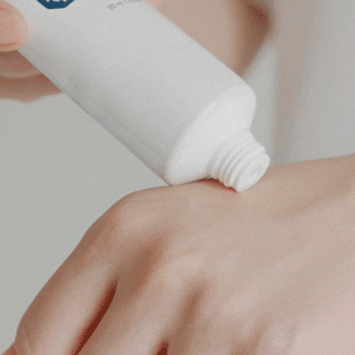 Увлажняющий крем для лица Dear, Klairs Rich Moist Soothing Cream