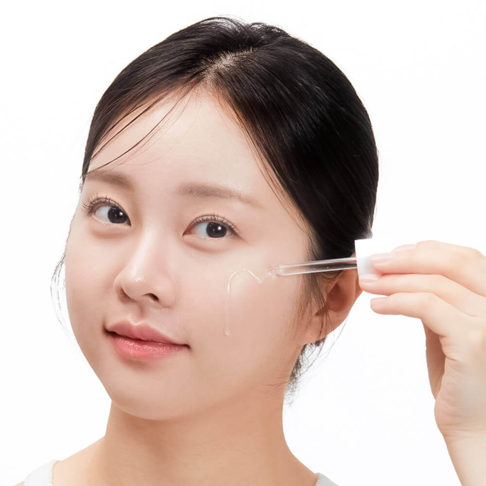 Увлажняющая ампула с гиалуроновой кислотой VT Cosmetics H3 Hydro Ampoule