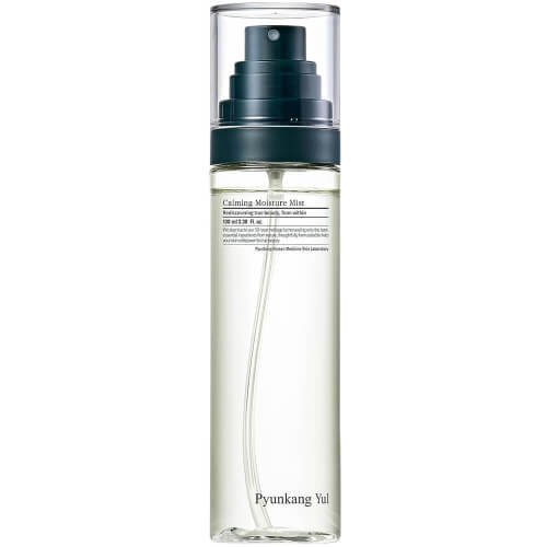 Успокаивающий мист для лица Pyunkang Yul Calming Moisture Mist