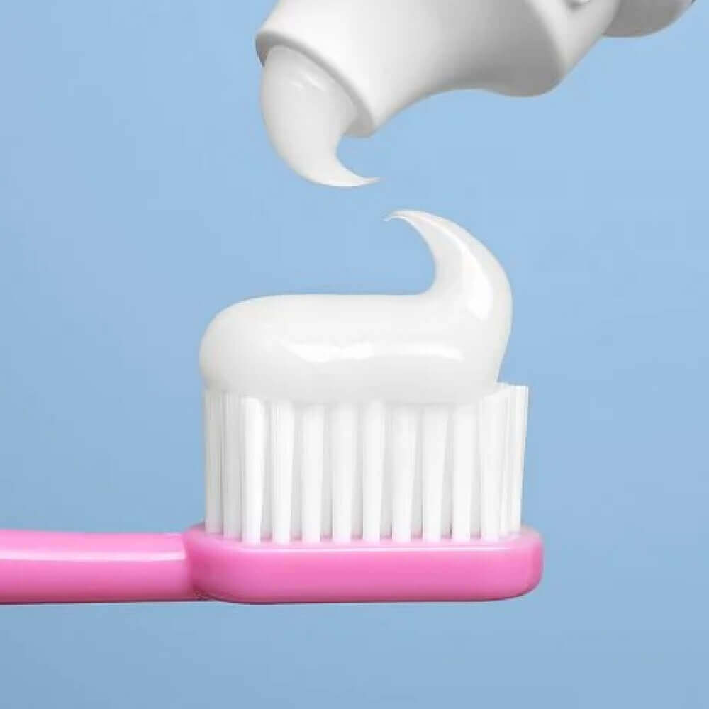 Отбеливающая зубная паста с цеолитом Median Dental IQ 93% White