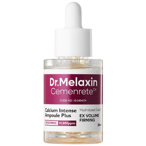 Сыворотка для упругости и эластичности кожи Dr.Melaxin Cemenrete Calcium Volume Serum
