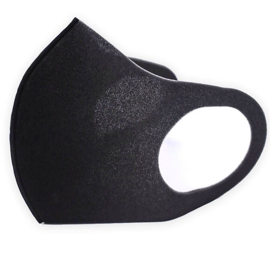 

Маска защитная многоразовая Petty Star Mask