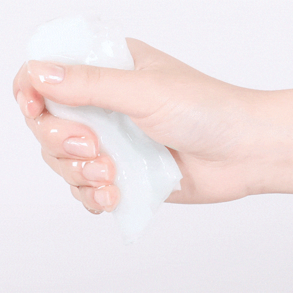 Двухфазная увлажняющая маска с микроиглами VT Cosmetics Hydrop Reedle Shot 100hL 2Step Mask