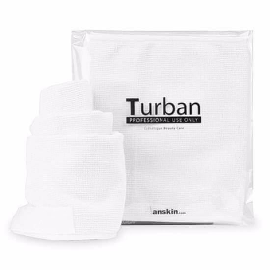 Повязка для волос Anskin Turban
