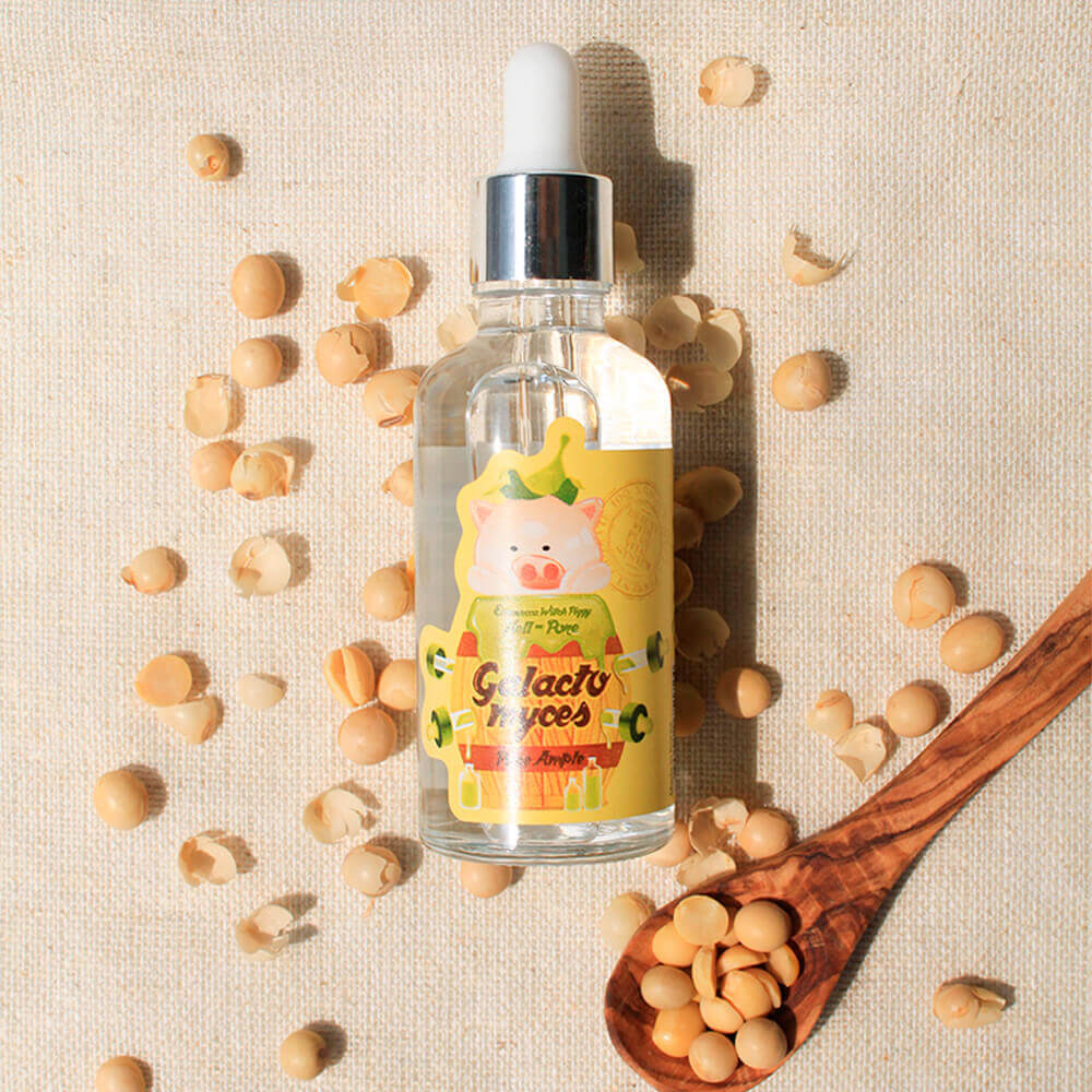 新品 SESALO Elizavecca ガラクトミセス100% 50ml 新品 SESALO