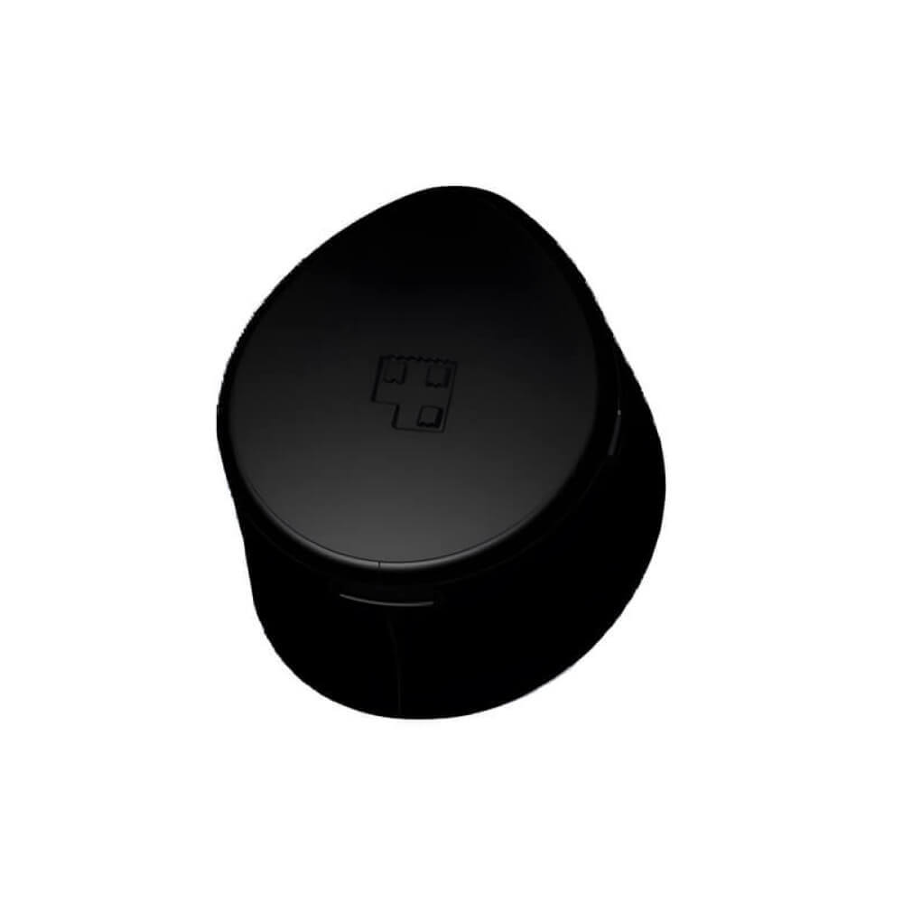 Защитный колпачок на микротоковый аппарат medicube AGE-R Booster Pro Head Case Black