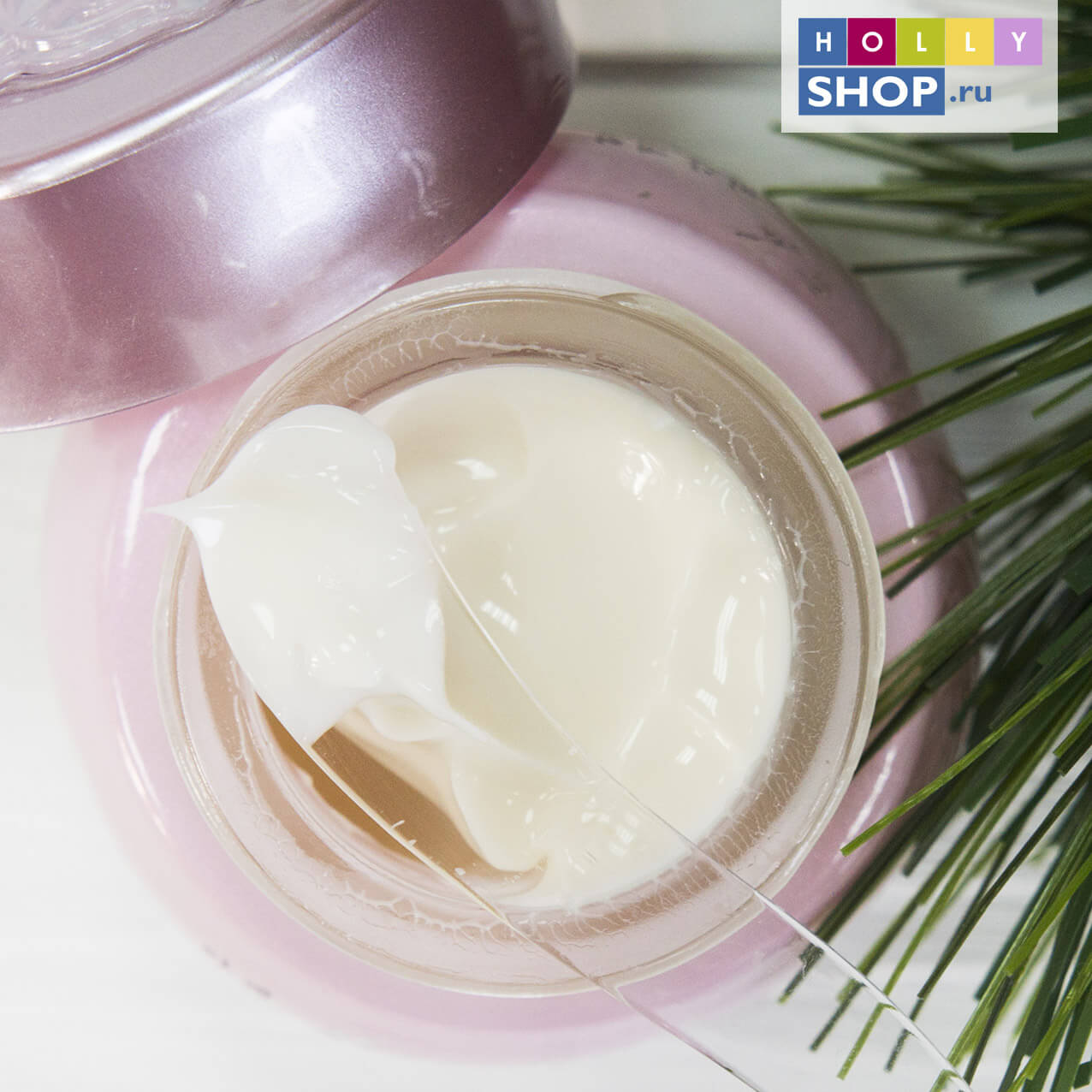 Омолаживающий питательный крем для кожи вокруг глаз Missha Misa Yei Hyun Eye Cream