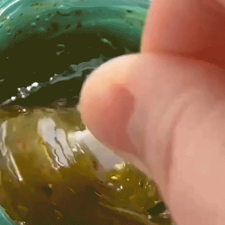 Успокаивающая гелевая маска с хауттюйнией AXIS-Y New Skin Resolution Gel Mask