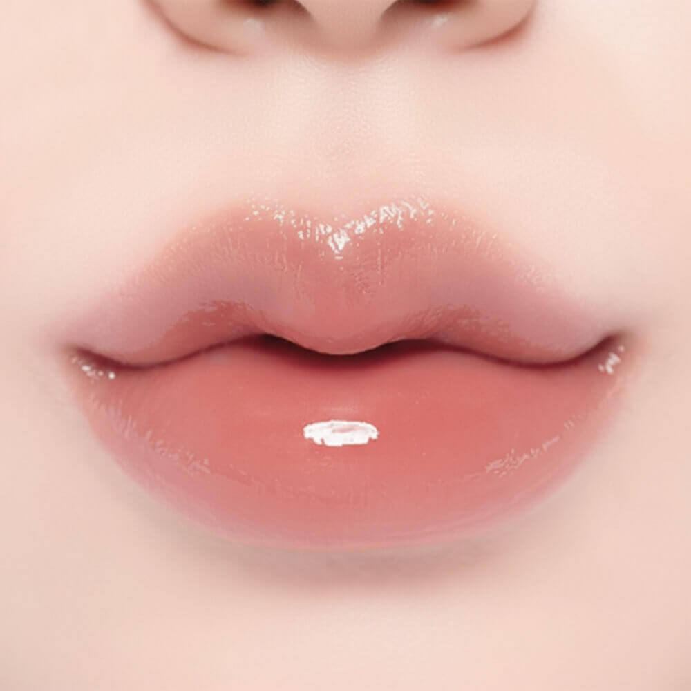 

Тающий оттеночный бальзам для губ Dasique Melting Candy Balm 02 Apple Cinnamon