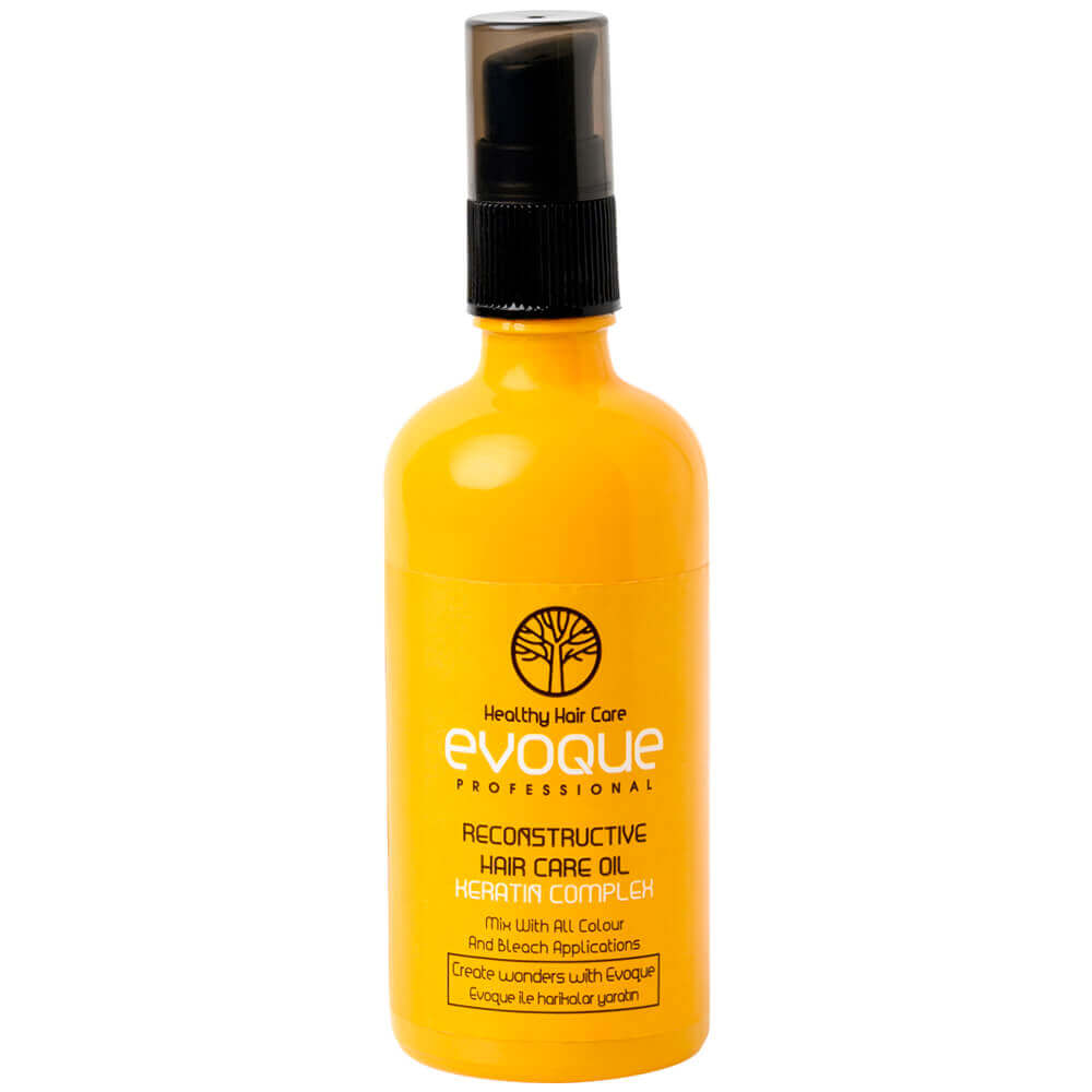 

Масло для волос Evoque, Reconstructive Hair Care Oil