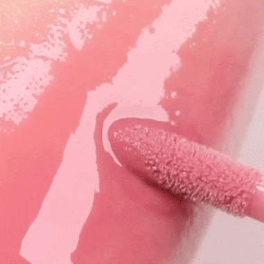 Блеск для губ с влажным сиянием Milk Touch Dew Stain Sheer Lip Gloss