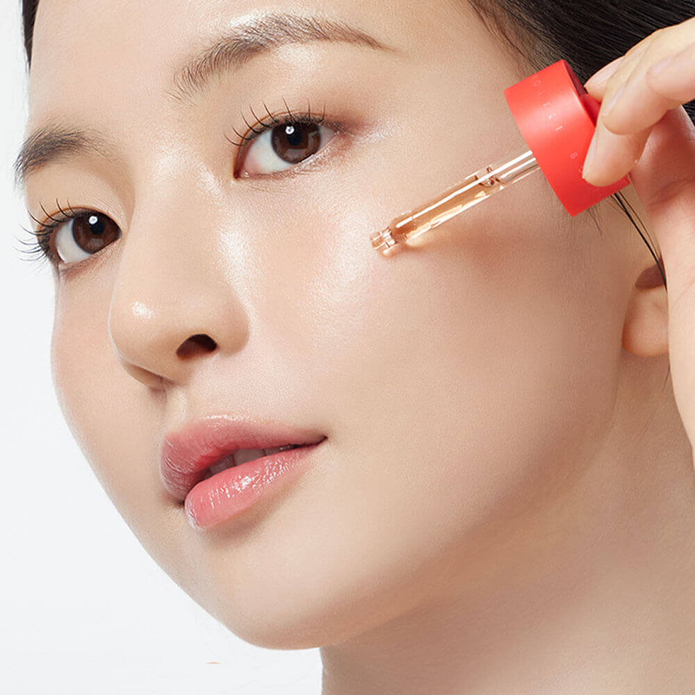 Ампула с 10% азелаиновой кислоты для проблемной кожи Dr.Ceuracle Azelaic 10 & Madeca Ampoule