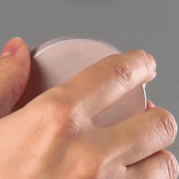 Кремовые румяна SHIKstudio Tender Touch Cream Blush