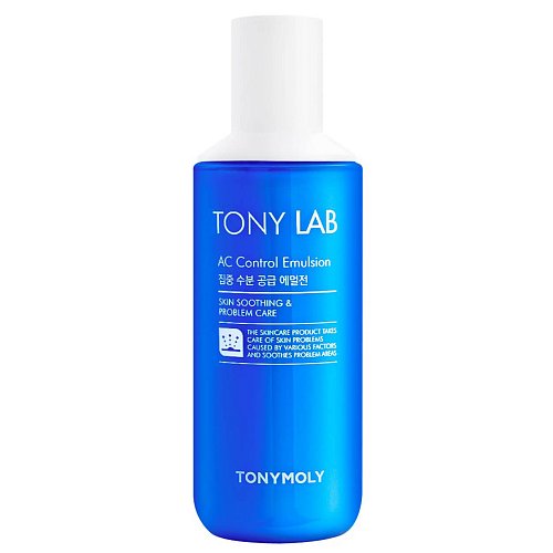 Эмульсия для проблемной кожи Tony Moly Tony Lab AC Control Emulsion