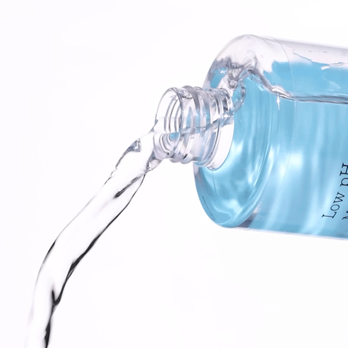 Мицеллярная вода с ниацинамидом COSRX Low pH Niacinamide Micellar Cleansing Water