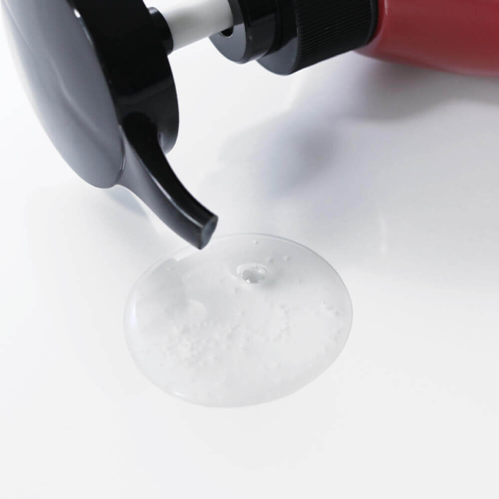 Защитный шампунь для повреждённых волос Tenzero Hair Protecting Shampoo Damaged Hair Care