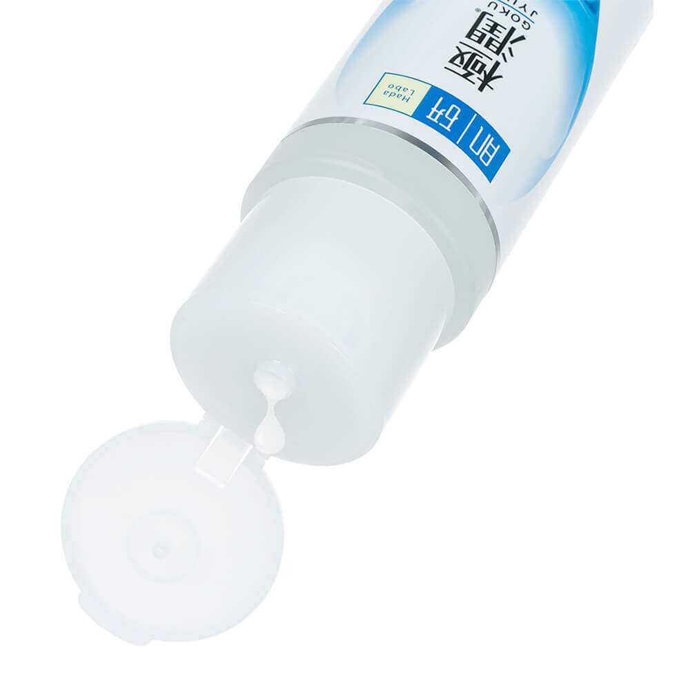 Увлажняющий лосьон с гиалуроновой кислотой для сухой кожи Hada Labo Gokujyun Hydrating Lotion