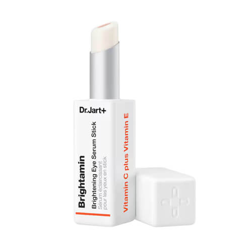 Осветляющий стик для век с 20% витамином С Dr.Jart+ Brightening Eye Serum Stick
